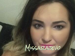 Missarajevo