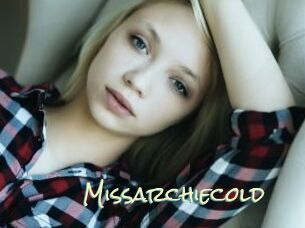 missarchiecold Porn Monkey Cash