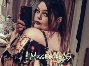 Missbelle25
