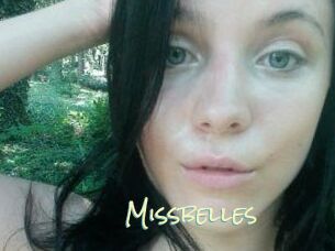 Missbelles