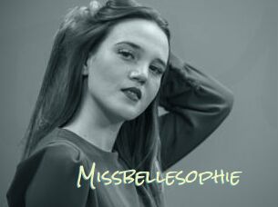 Missbellesophie