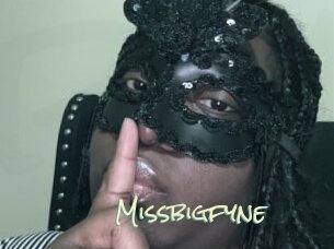 Missbigfyne
