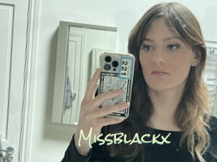 Missblackx