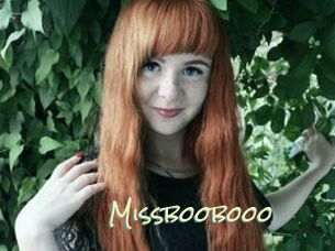 Missboobooo