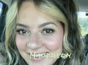 Missbreezyy