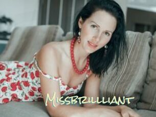 Missbrillliant
