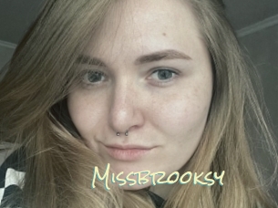 Missbrooksy