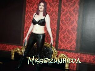 Missbrunhilda