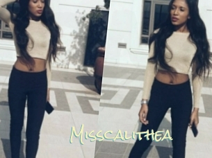 Misscalithea