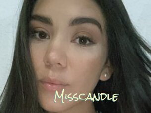 Misscandle