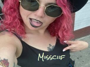 Missciif