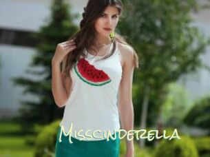 Misscinderella
