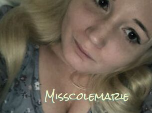 Misscolemarie