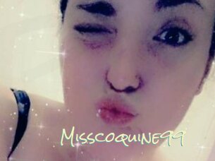 Misscoquine99