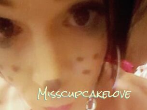 Misscupcakelove