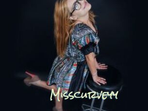 Misscurveyy