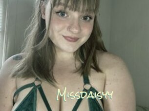 Missdaisyy