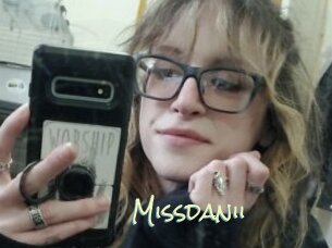 Missdanii