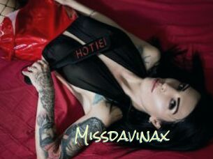 Missdavinax