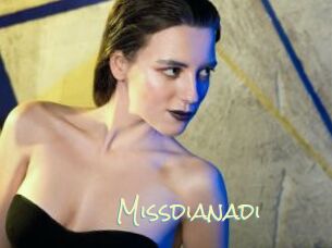 Missdianadi