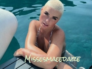 Missesmaeedare