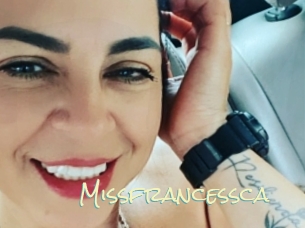 Missfrancessca