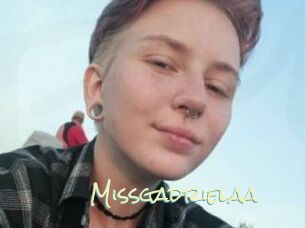 Missgadrielaa