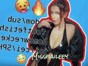 Misshaileey