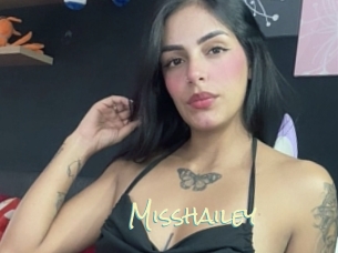 Misshailey