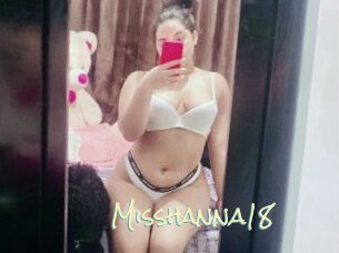 Misshanna18