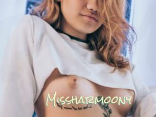 Missharmoony