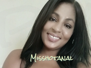 Misshotanal