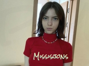 Missisjons