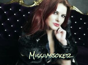Missivyjoker