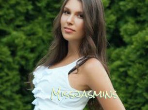 Missjasmins