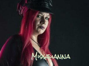 Missjuanna