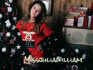 Missjuliawilliam