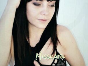 Misskari