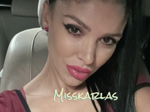 Misskarlas