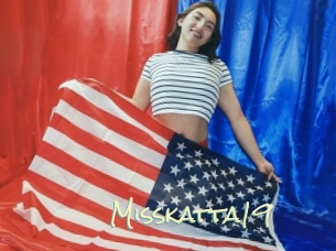 Misskatta19