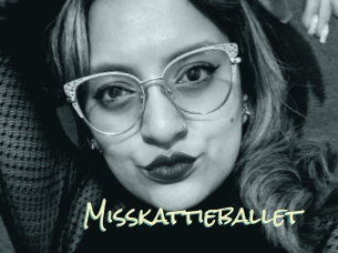 Misskattieballet
