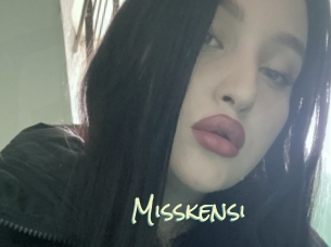 Misskensi