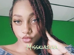 Misskiaraa