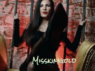 Misskimgold