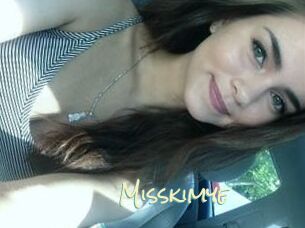 Misskimye