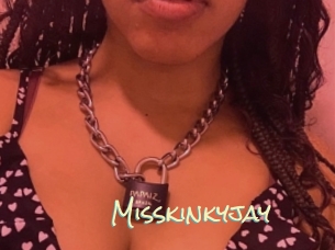 misskinkyjay Porn Monkey Cash