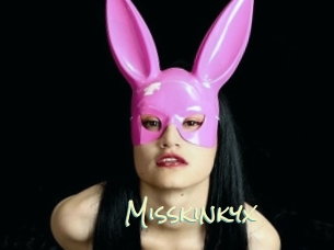 Misskinkyx
