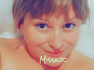 Misskjc