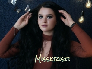 Misskristi