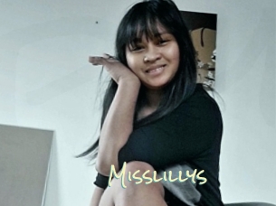 Misslillys
